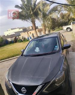 نيسان سنترا